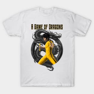 A Game of Dragons T-Shirt